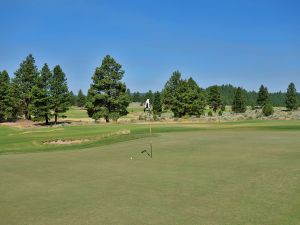 Silvies (Hankins) 14th Green